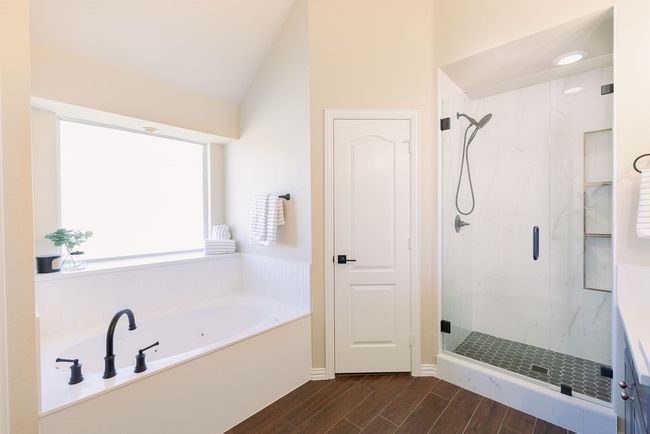 1377 Block Rd, House other with 4 bedrooms, 3 bathrooms and null parking in Gunter TX | Image 19