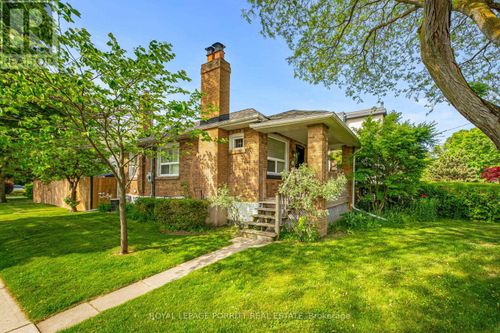 25 Ash Crescent, Toronto (Long Branch), ON, M8W1E4 | Card Image