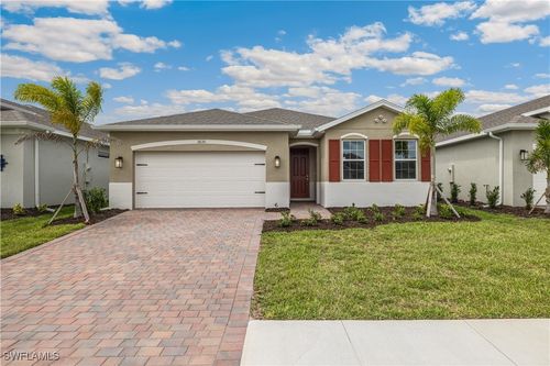567 Spring Hill Lake Loop, CAPE CORAL, FL, 33993-4535 | Card Image