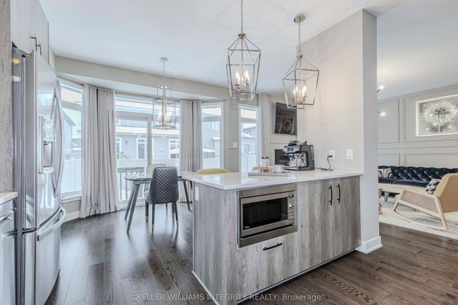 573 Bobolink Ridge, House other with 4 bedrooms, 4 bathrooms and 4 parking in Ottawa ON | Image 19