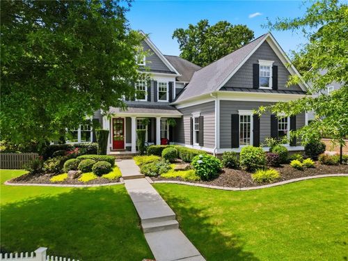 4065 Williams Point Dr, Cumming, GA, 30028-9107 | Card Image