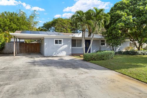 6918 Tradewind Way, Lake Worth, FL, 33462-4049 | Card Image