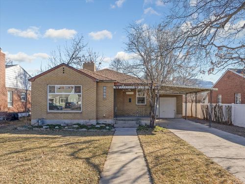 1981 S 1700 E, Salt Lake City, UT, 84108-3156 | Card Image