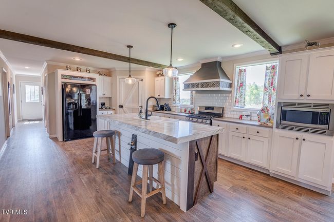 2057 Kite Rd, House other with 3 bedrooms, 2 bathrooms and null parking in Greeneville TN | Image 6
