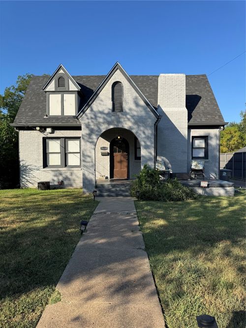 5110 Denton Dr, Dallas, TX, 75235-8303 | Card Image