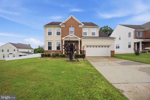 13119 4th St, BOWIE, MD, 20720-3601 | Card Image