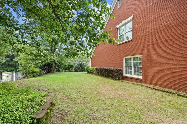 4505 Lakefield Bnd, House other with 4 bedrooms, 3 bathrooms and 2 parking in Berkeley Lake GA | Image 39