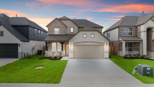 2016 Sugarberry Gully Way, Conroe, TX, 77301-4305 | Card Image