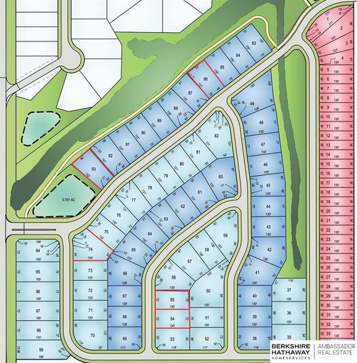 Lot 74 Coventry Dr, Elkhorn, NE, 68022 | Card Image