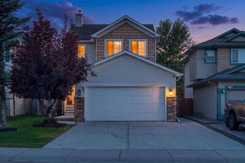 41 Cimarron Meadows Way, Okotoks, AB, T1S1T3 | Card Image