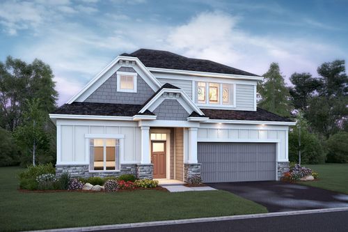 1258 Beaumont Blvd, Jordan, MN, 55352-9718 | Card Image