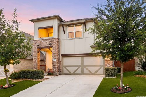 2055 Cowan Dr, New Braunfels, TX, 78132 | Card Image