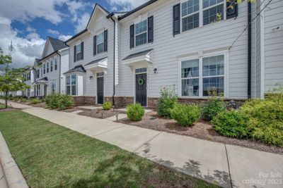 23 - 5089 Patton Drive, Townhouse with 3 bedrooms, 2 bathrooms and null parking in Gastonia NC | Image 3