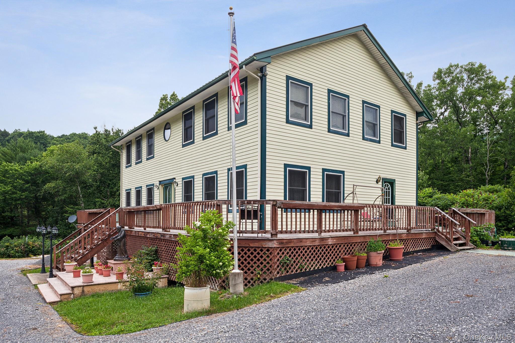 Residential in Schoharie 2