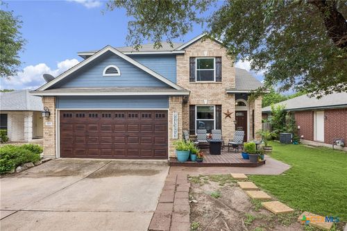 614 Paso Fino Trail, Cedar Park, TX, 78613 | Card Image