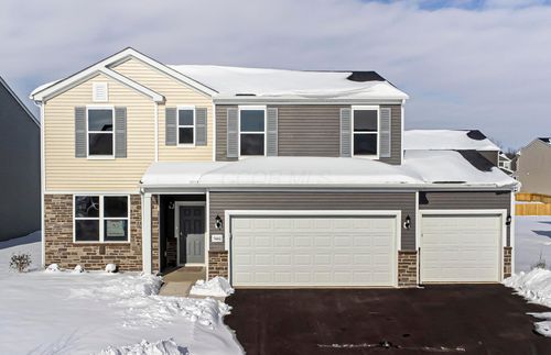 lot-354-5440 Morning Glory St, South Bloomfield, OH, 43103-3518 | Card Image