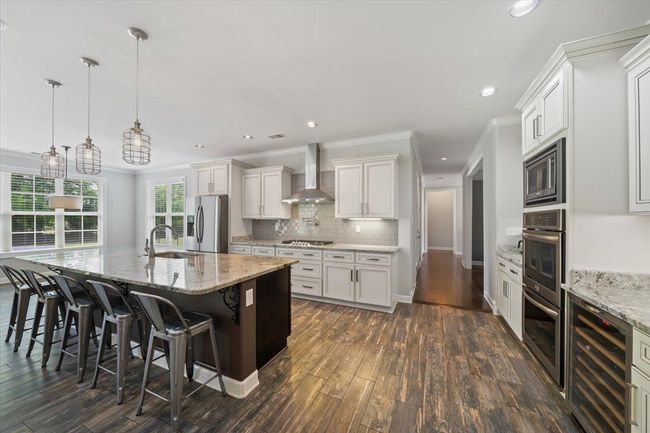 6159 Upper Granger St, House other with 4 bedrooms, 4 bathrooms and null parking in Arlington TN | Image 7