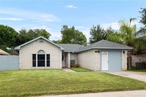 3408 N Whisky Dr, Pharr, TX, 78577-7535 | Card Image