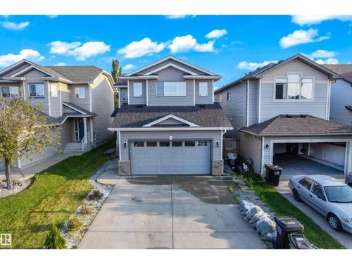 3003 25 Ave Nw, Edmonton, AB, T6T0C8 | Card Image