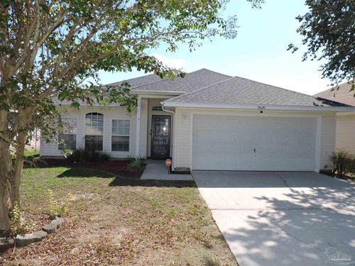 5630 Silver Star Ct, Milton, FL, 32583-8588 | Card Image