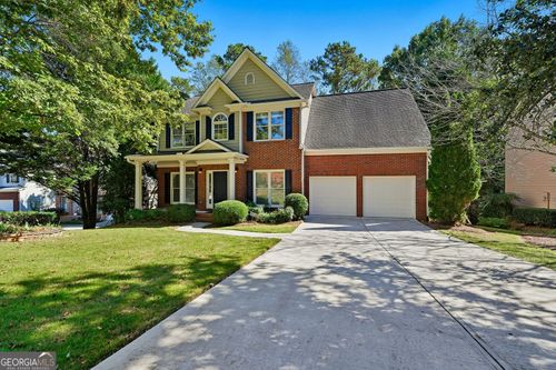 3612 Brookefall Ct, Suwanee, GA, 30024-7035 | Card Image