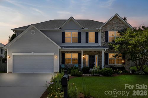 266 Wildbriar Rd, Fletcher, NC, 28732-7785 | Card Image