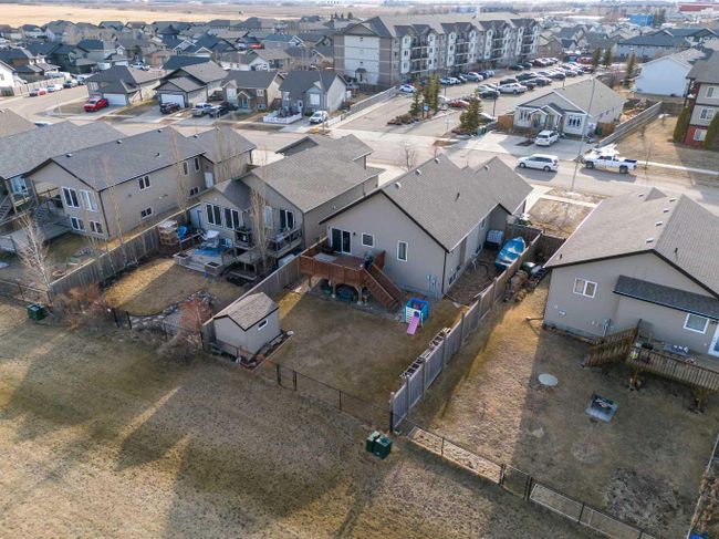 1509 47 A Avenue, Home with 4 bedrooms, 3 bathrooms and 6 parking in Lloydminster SK | Image 45