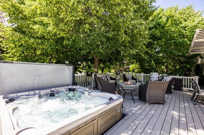 19 Snowstar Ln, House other with 5 bedrooms, 5 bathrooms and 9 parking in Sandy UT | Image 45
