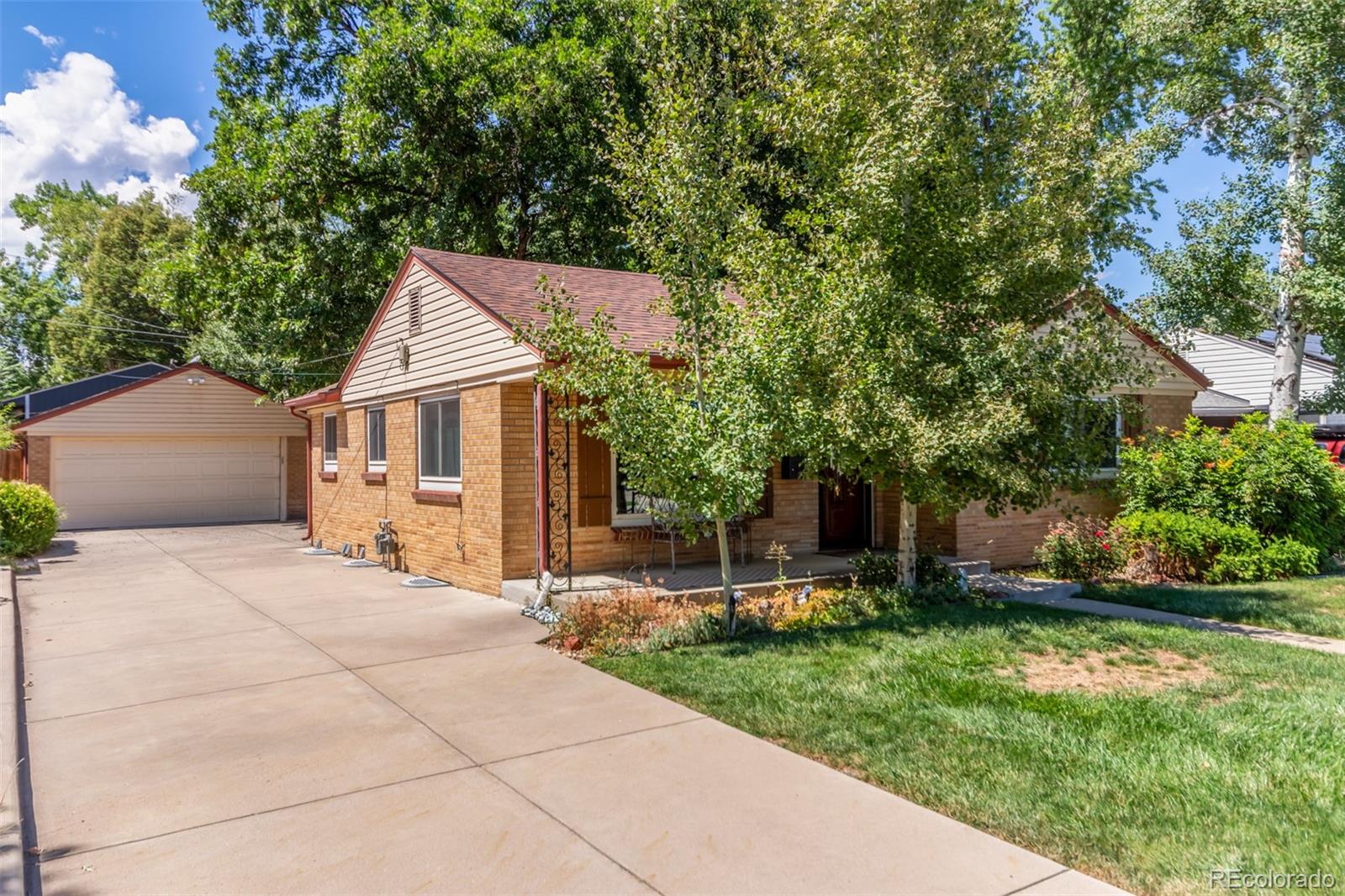 Garrison St, Arvada, CO 80002