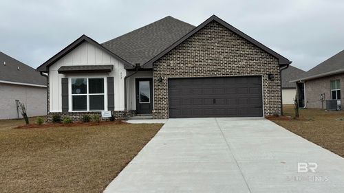 452 Parkerman Ave, Gulf Shores, AL, 36542-5890 | Card Image