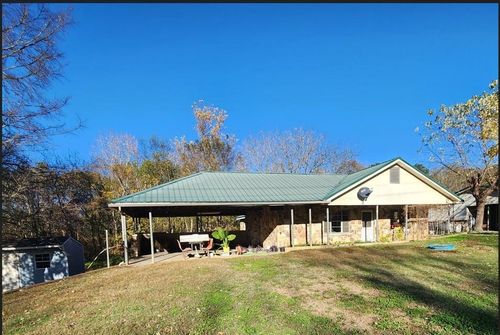 4049 Arkansas Highway 58, Poughkeepsie, AR, 72569-9100 | Card Image