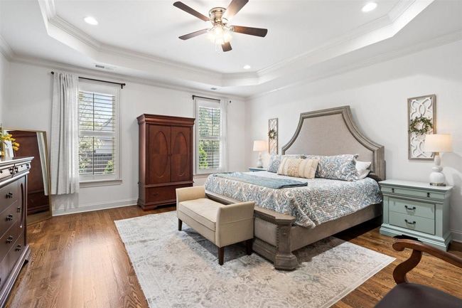 703 Justana Dr, House other with 5 bedrooms, 4 bathrooms and null parking in Collierville TN | Image 15