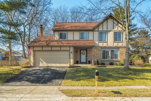 995 Lori Ln, Westerville, OH, 43081-1280 | Card Image