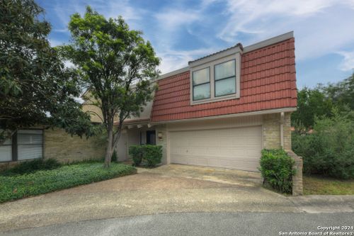 11702 Pepper Tree, San Antonio, TX, 78230 | Card Image