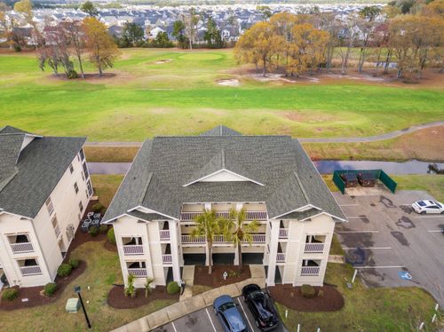 6i-581 Blue River Ct., Myrtle Beach, SC, 29579 | Card Image