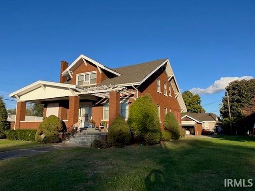 c-528 N Main St, Princeton, IN, 47670-1461 | Card Image