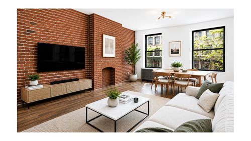 2-741 Fulton St, Brooklyn, NY, 11217-4802 | Card Image