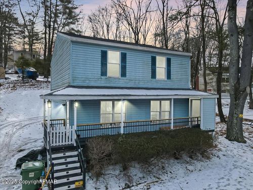 115 Aspen Cir, East Stroudsburg, PA, 18302-8580 | Card Image