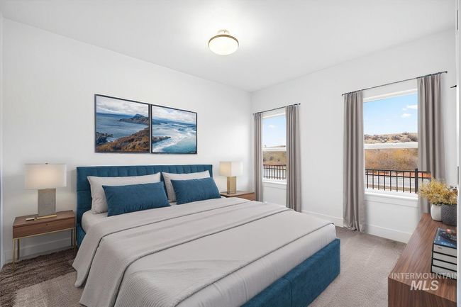 929 - 6725 S Kirsten Way, House other with 3 bedrooms, 2 bathrooms and 2 parking in Horseshoe Bend ID | Image 8