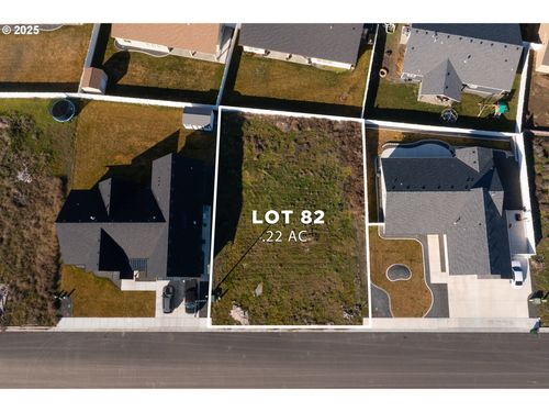 82-584 Sw Desert Sky Dr, Hermiston, OR, 97838-2680 | Card Image