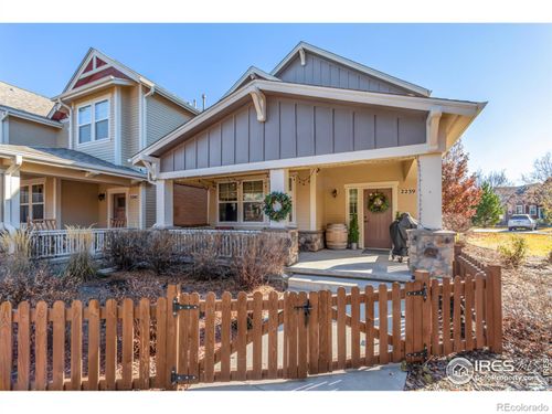 2239 Trestle Road, Fort Collins, CO, 80525 | Card Image