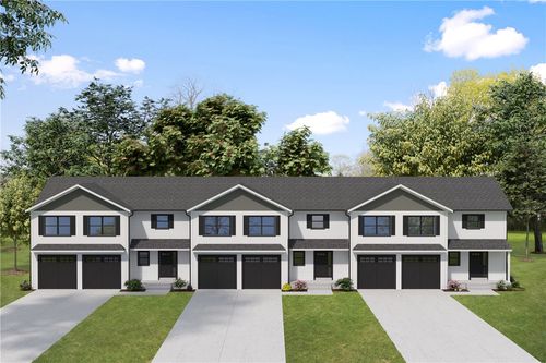 3-1455 Park Avenue Avenue, Cranston, RI, 02920 | Card Image