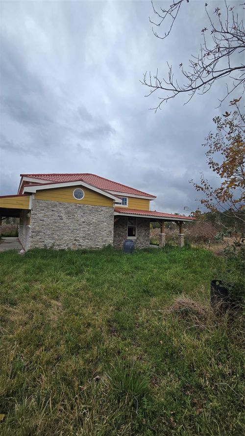 3535 Old Peveto Rd, Orange, TX, 77632 | Card Image