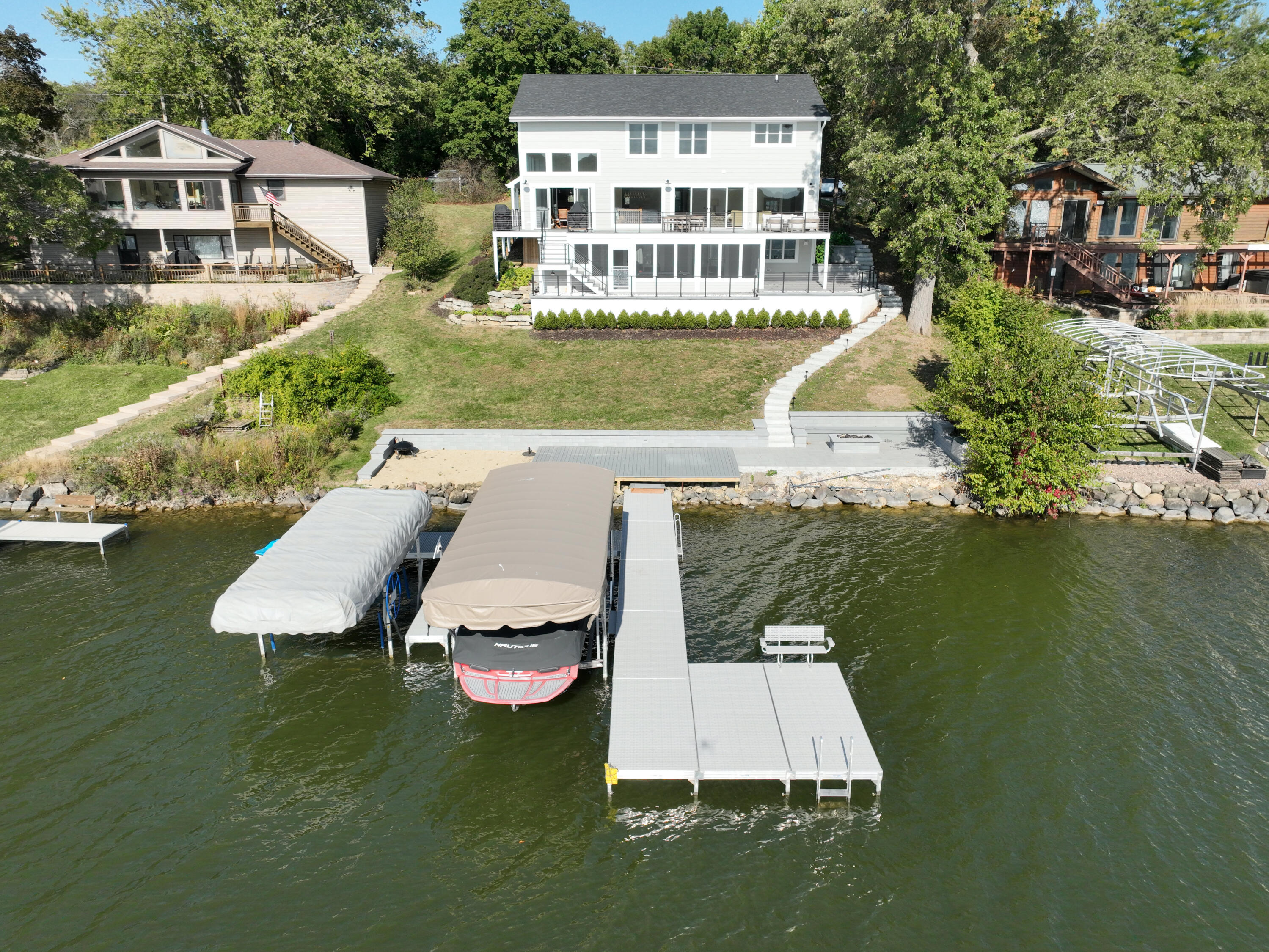 Lakeshore Dr, Whitewater, WI 53190