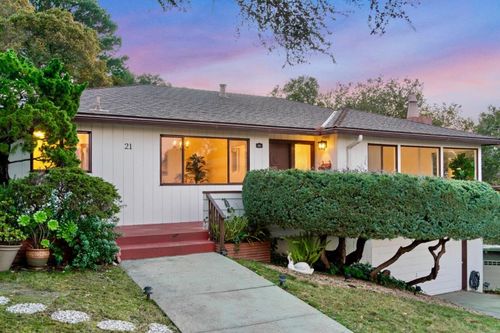 21 Colorados Drive, Millbrae, CA, 94030 | Card Image