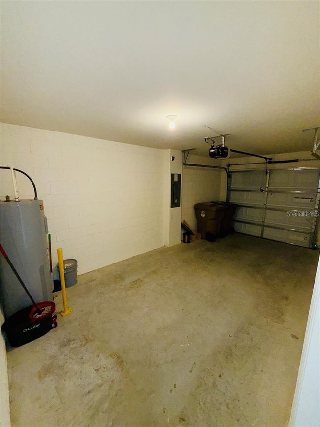 6608 Druid Way, Townhouse with 3 bedrooms, 3 bathrooms and null parking in HARMONY FL | Image 20
