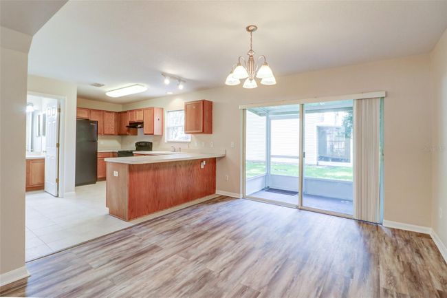 3004 Amber Oak Drive, Townhouse with 2 bedrooms, 1 bathrooms and null parking in Valrico FL | Image 7