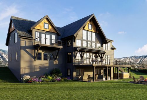 Lot 51 Pinnacle Drive, Newry, ME, 04261 | Card Image