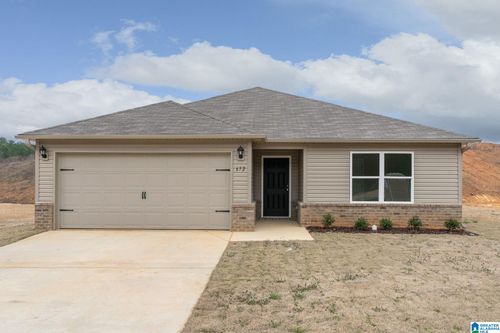 345 Troubadour Ln, JASPER, AL, 35501-0018 | Card Image