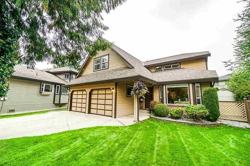 16163 Brookside Grove, Surrey, BC, V4N1S8 | Card Image